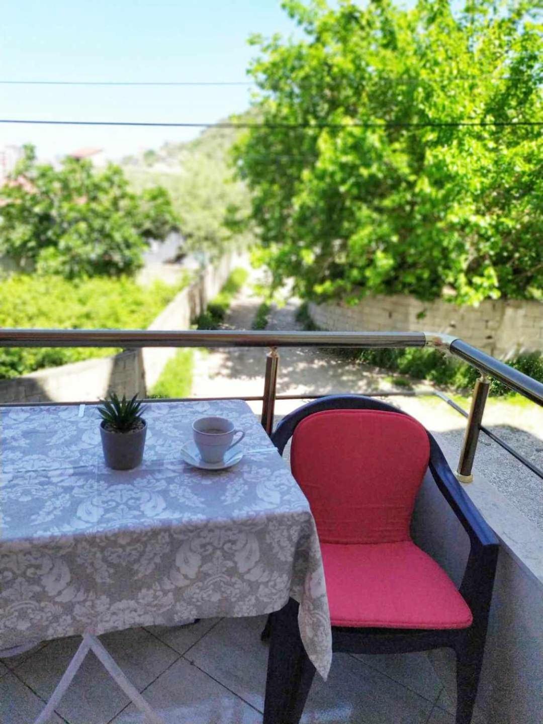 Valbona Apartments Vlore Exterior photo
