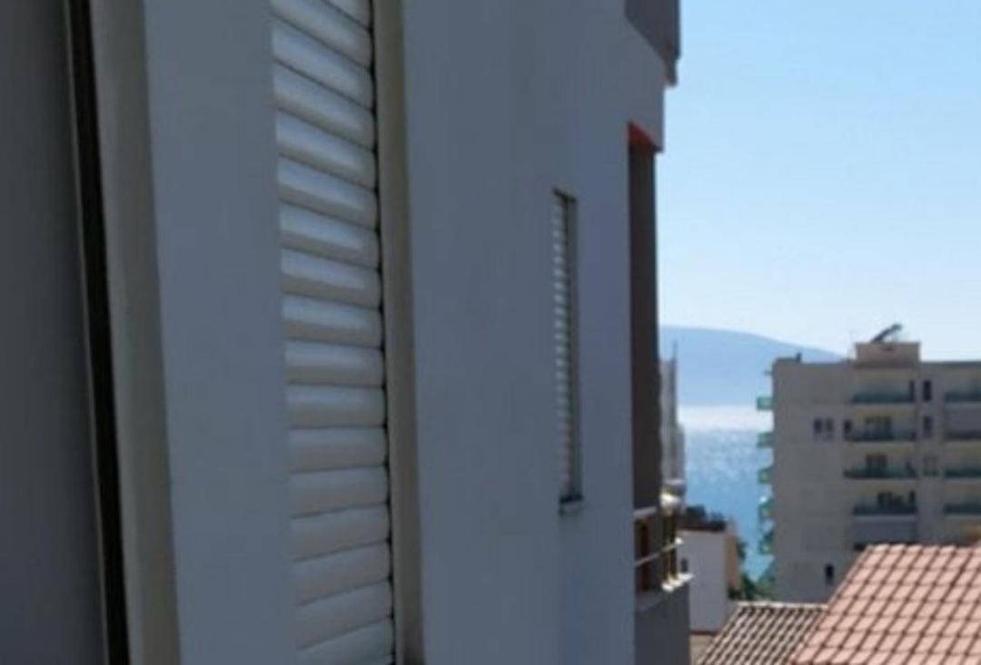Valbona Apartments Vlore Exterior photo